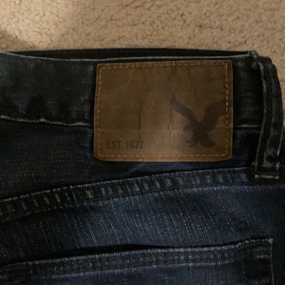 American Eagle Skinny Jeans - Picture 2 of 4